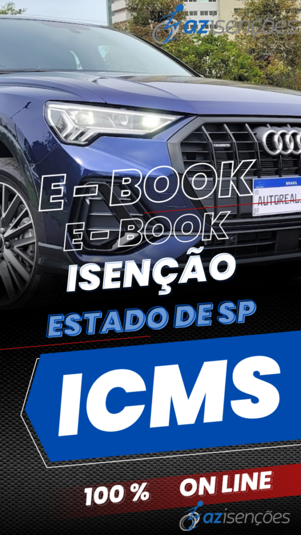 E-Book: ICMS