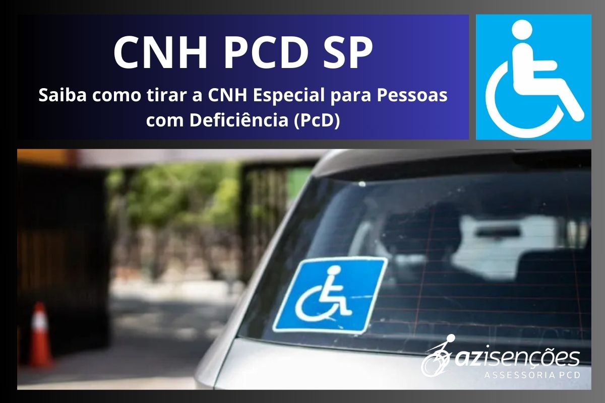 CNH PCD SP